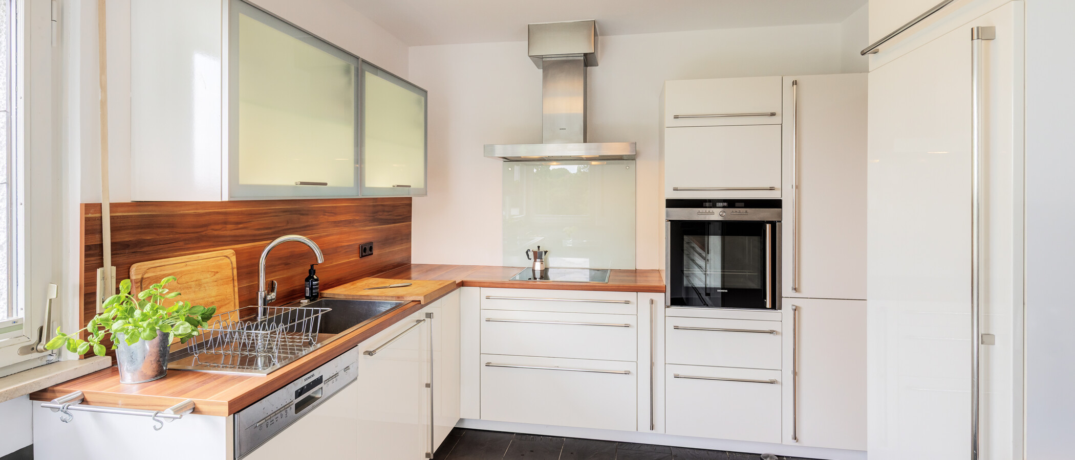 appartement Starnberg 02 cuisine 14954