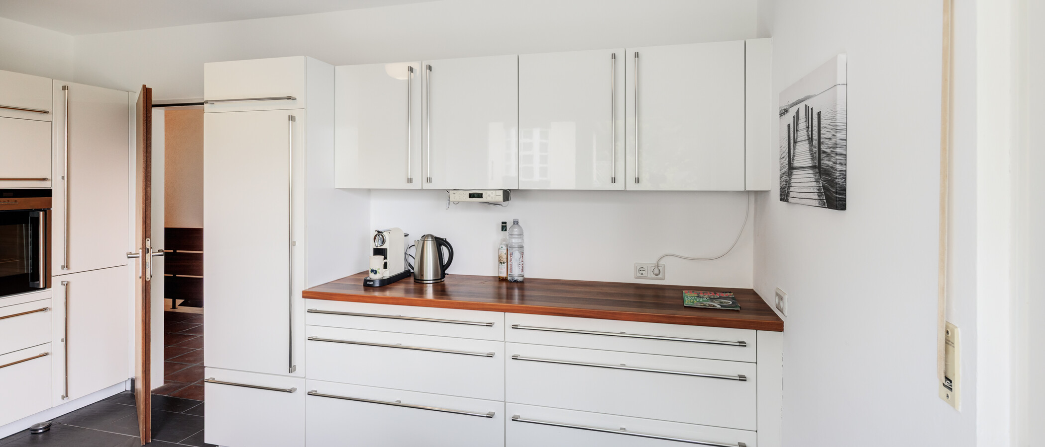 appartement Starnberg 03 cuisine 14954