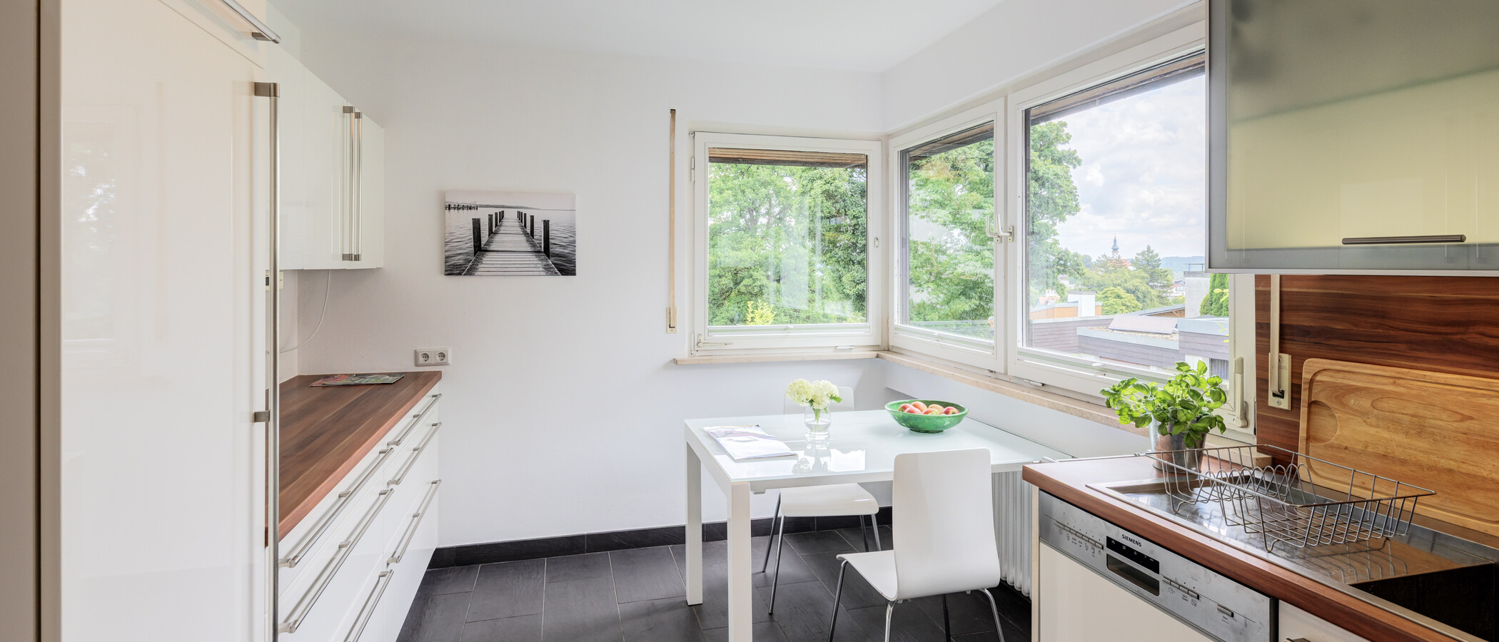 appartement Starnberg 04 cuisine 14954