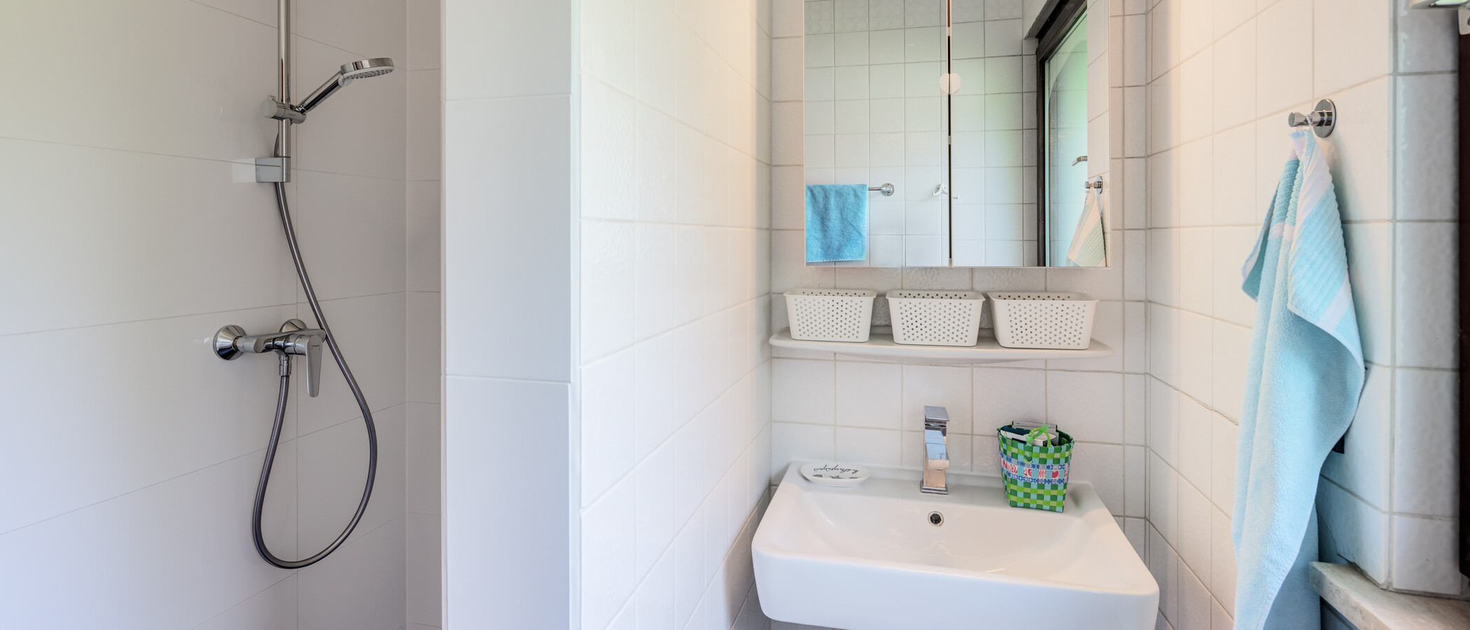 appartement Starnberg 01 2ème s. de bain 14954