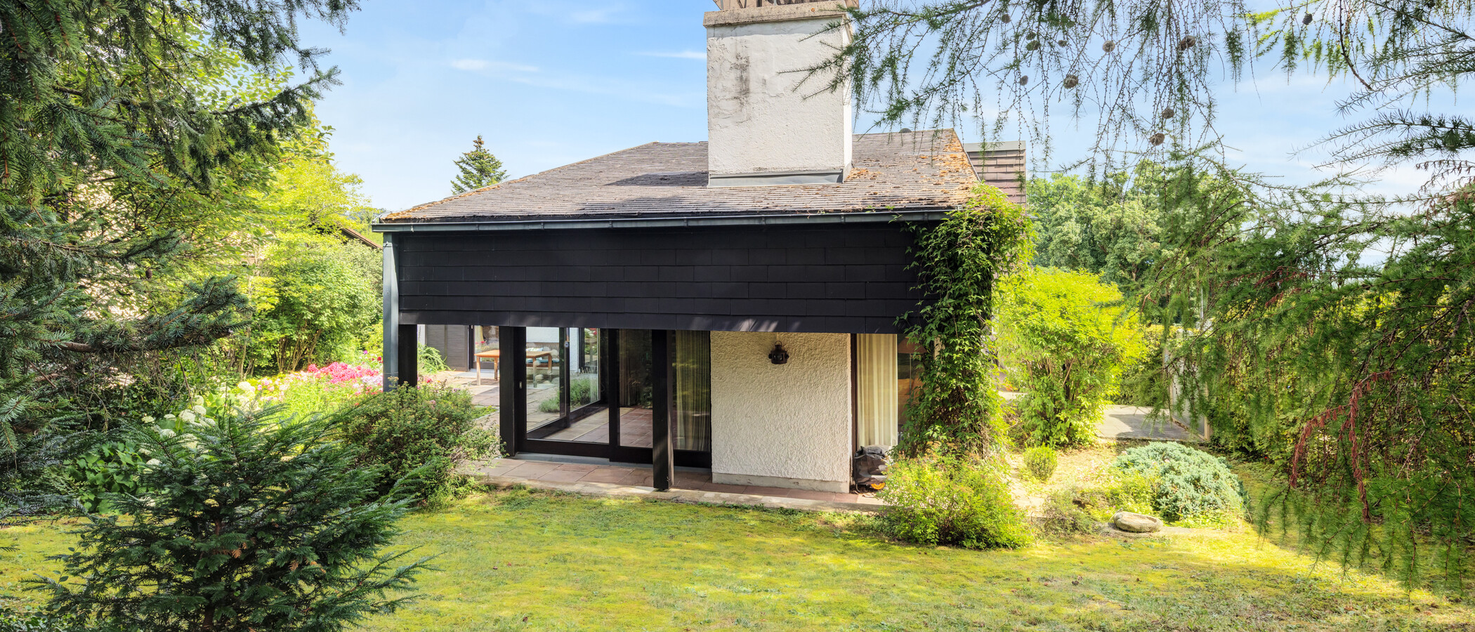 appartement Starnberg 01 jardin 14954