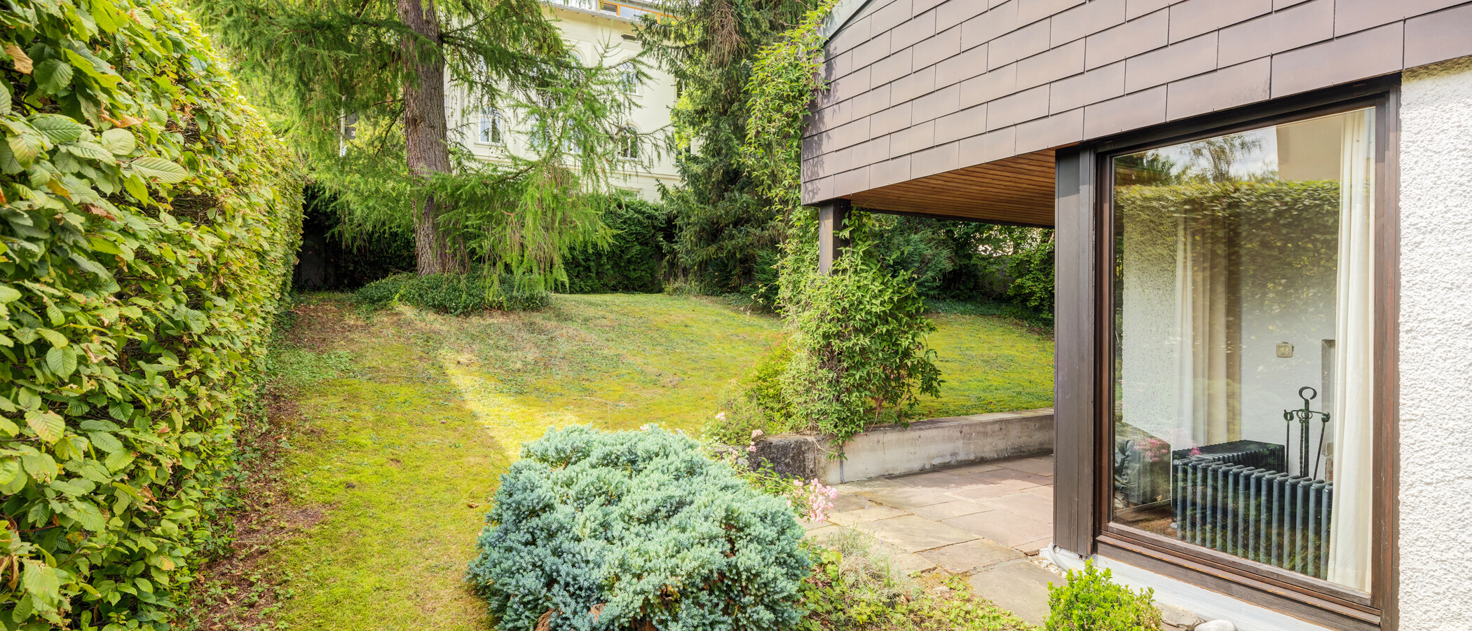 appartement Starnberg 04 jardin 14954