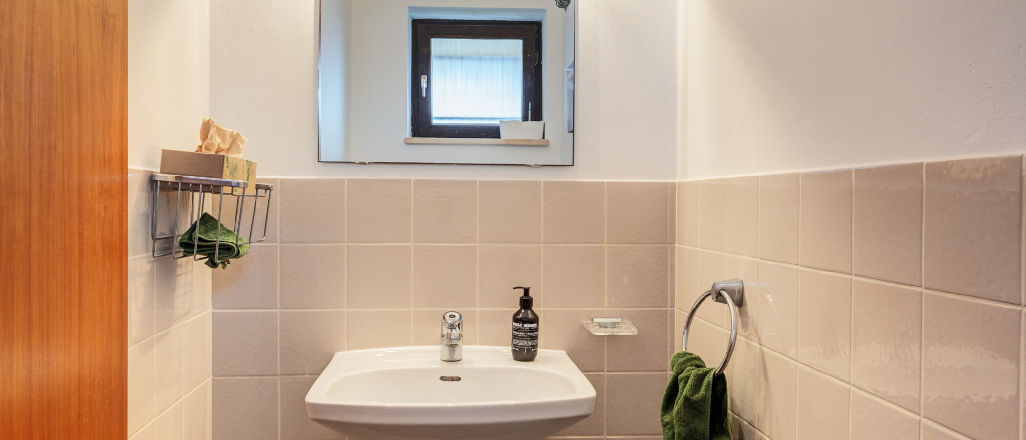 appartement Starnberg 01 deux toilettes 14954