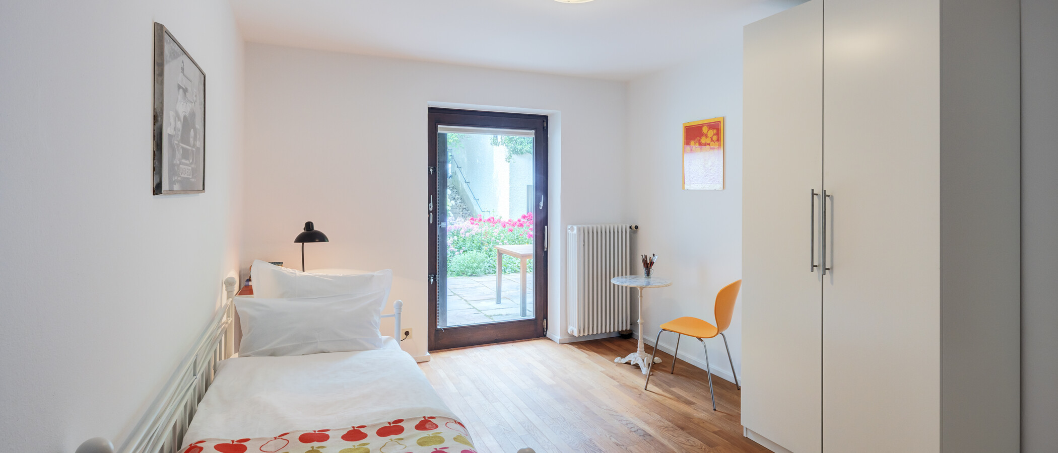appartement Starnberg 01 3ième chambre 14954