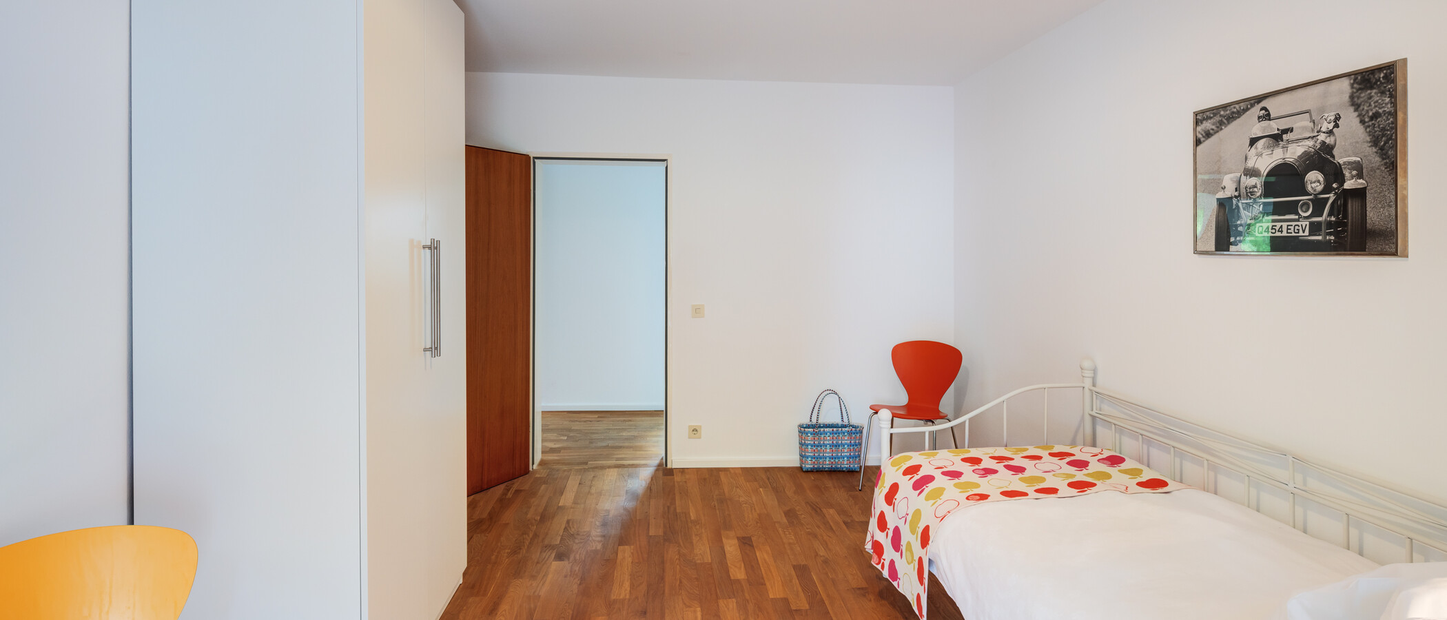 appartement Starnberg 02 3ième chambre 14954