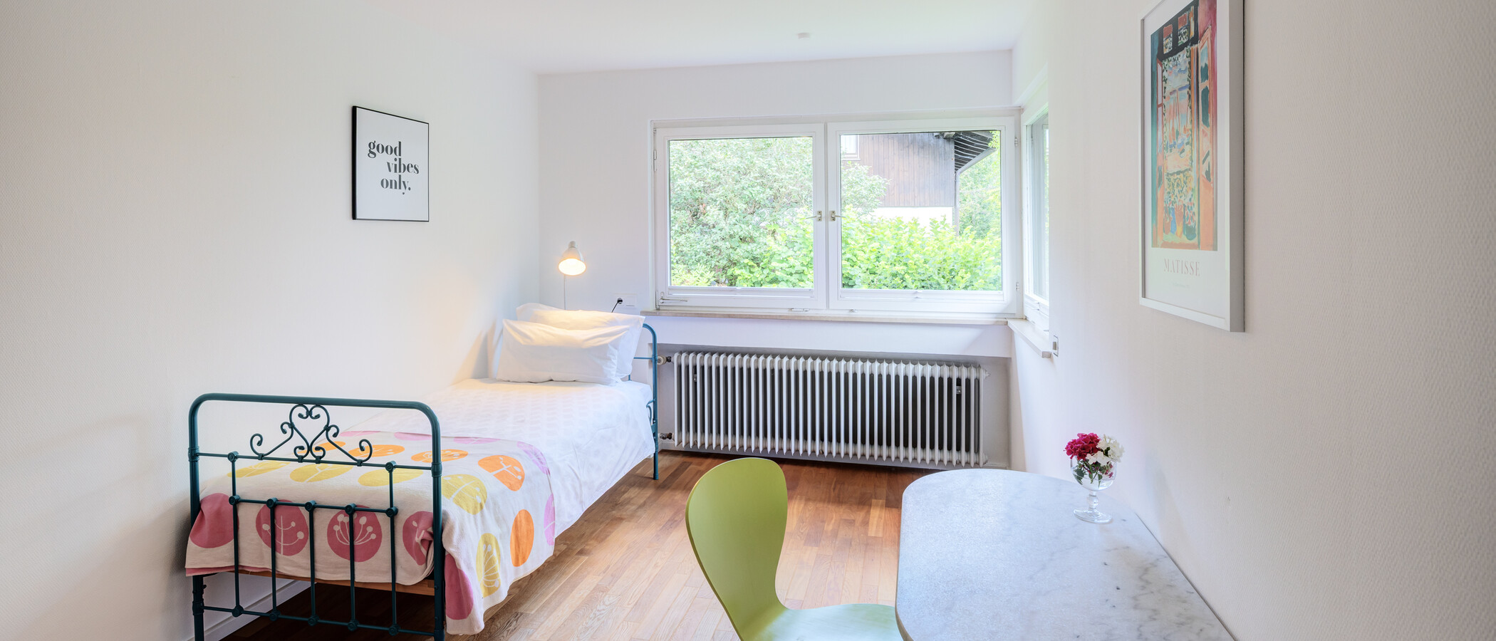 appartement Starnberg 01 2ième chambre 14954