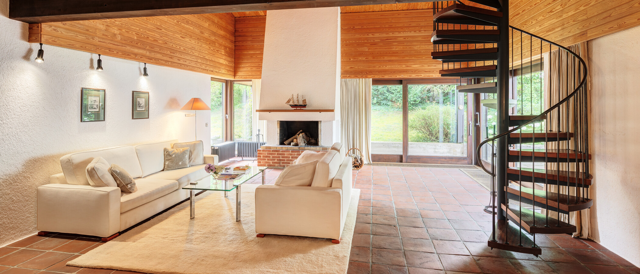 appartement Starnberg 01 pièce à vivre 14954