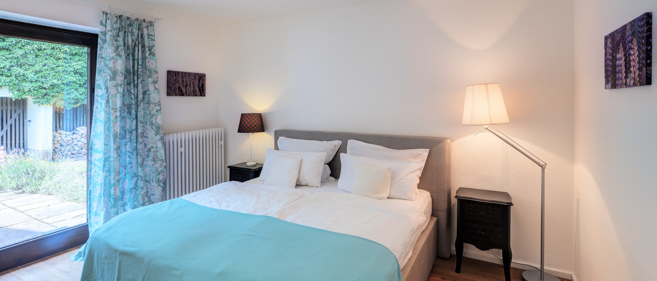 appartement Starnberg 01 1ère chambre 14954
