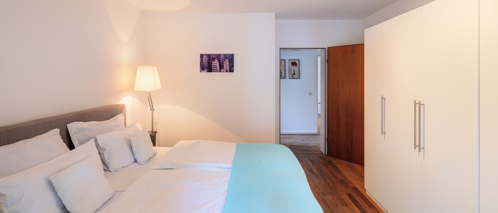 appartement Starnberg 03 1ère chambre 14954