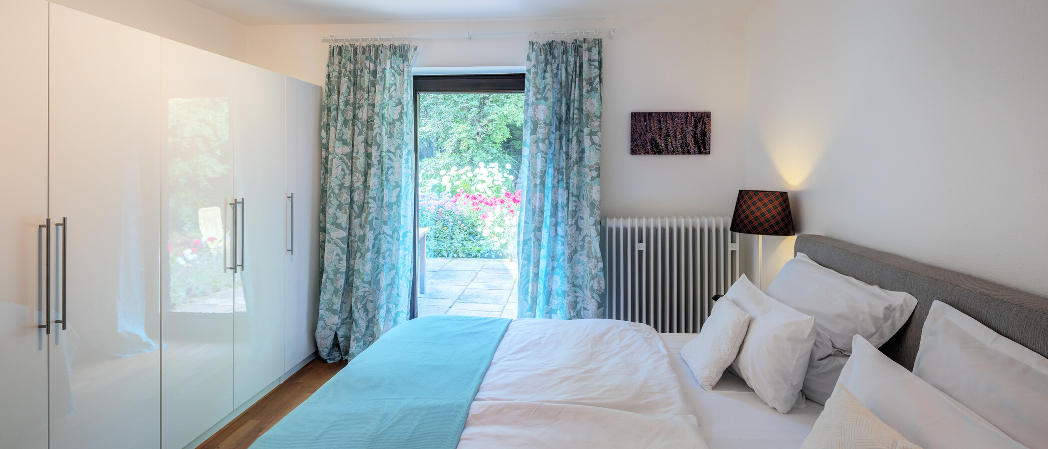 appartement Starnberg 04 1ère chambre 14954
