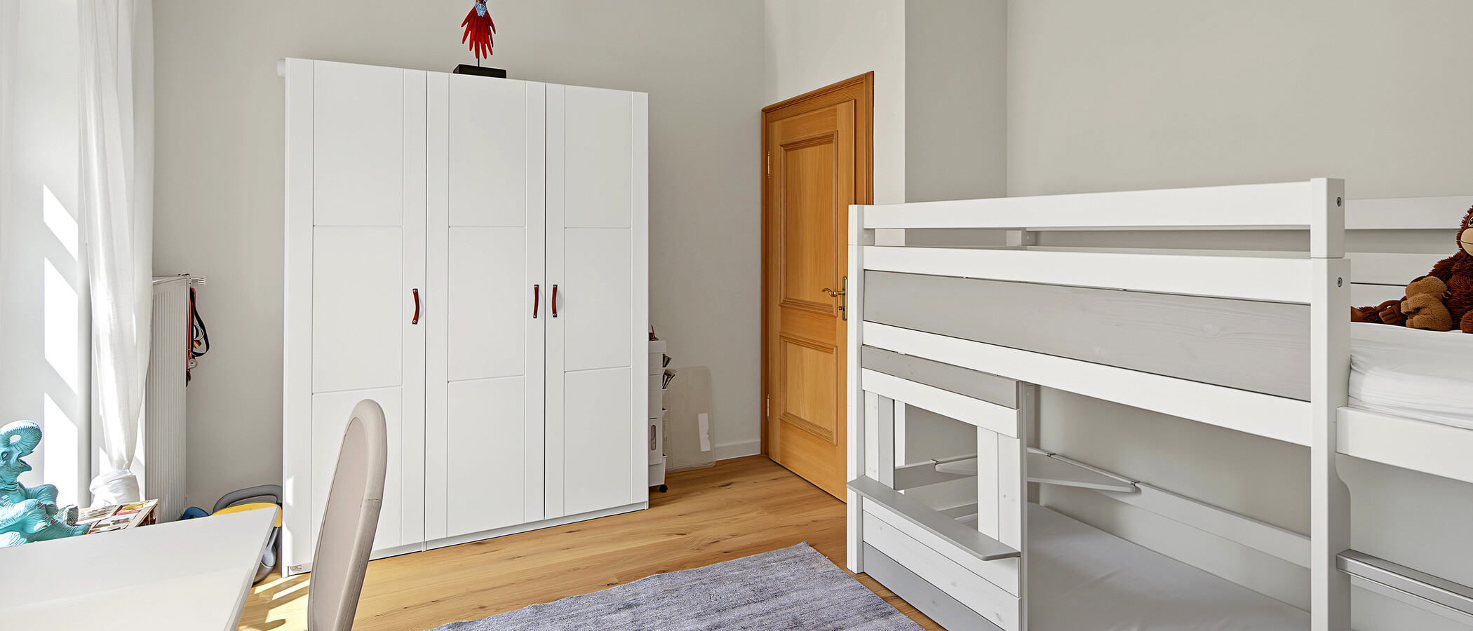 maison München Waldtrudering 03 ch. d´enfant 14955