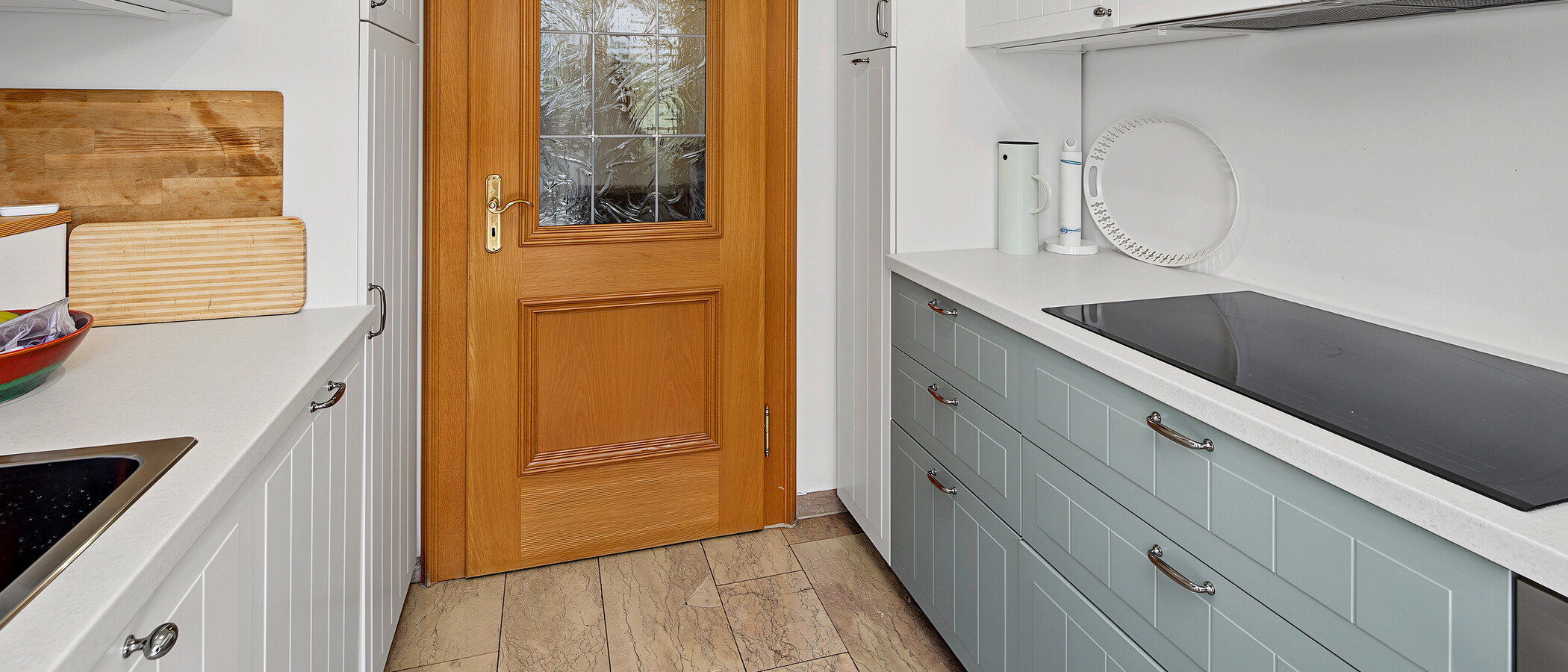 maison München Waldtrudering 02 cuisine 14955