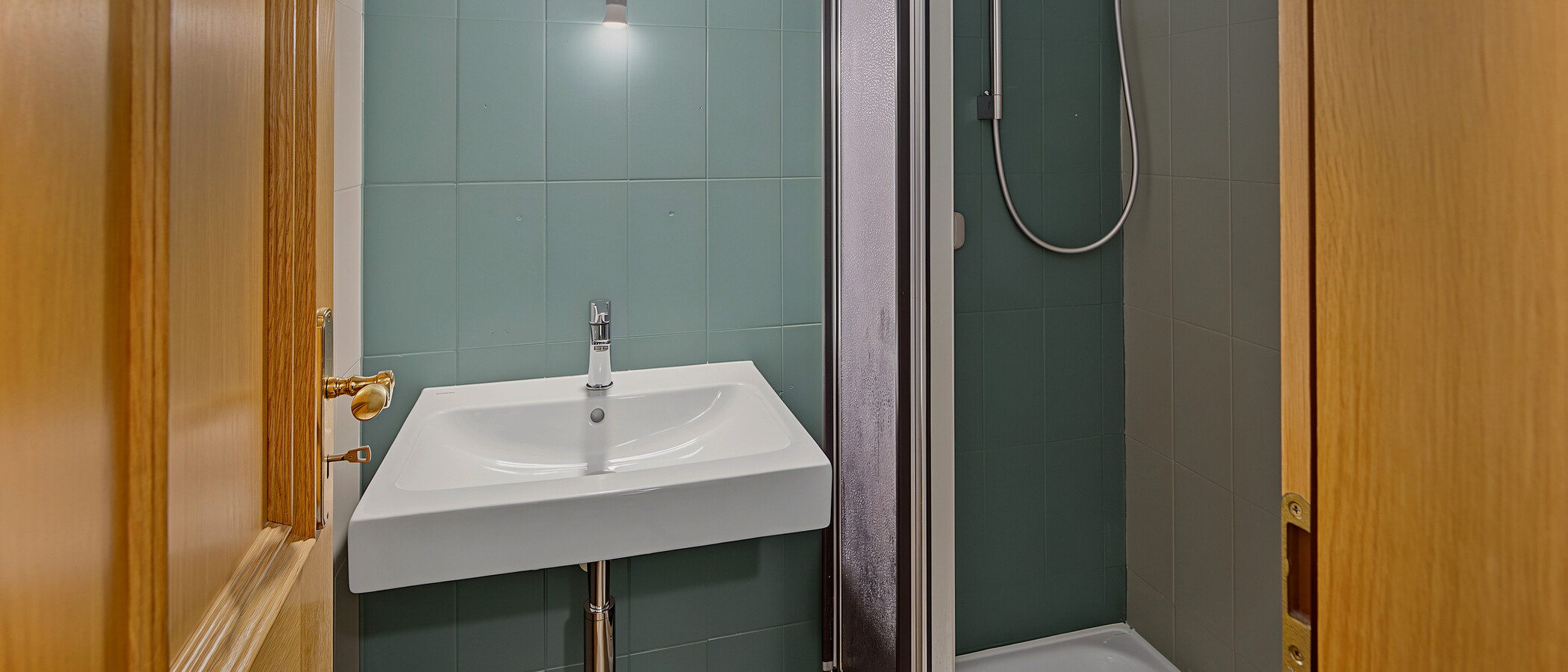 maison München Waldtrudering 01 2ème s. de bain 14955