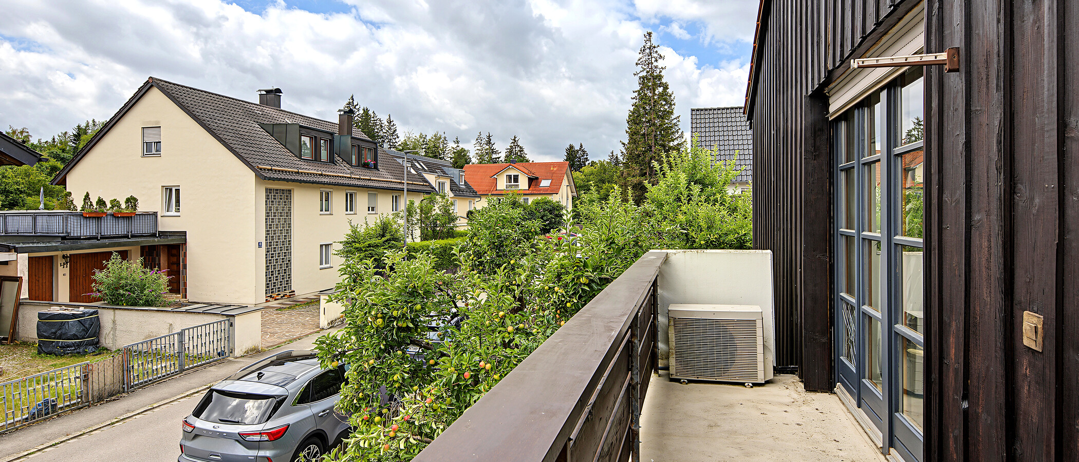 maison München Waldtrudering 03 balcon 14955