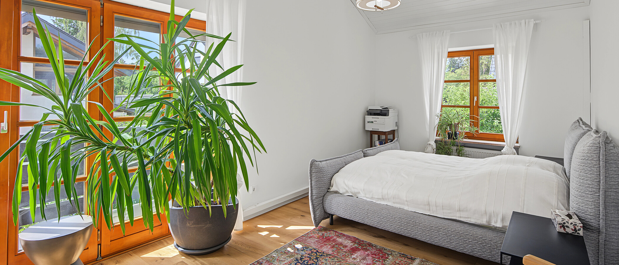 maison München Waldtrudering 01 2ième chambre 14955