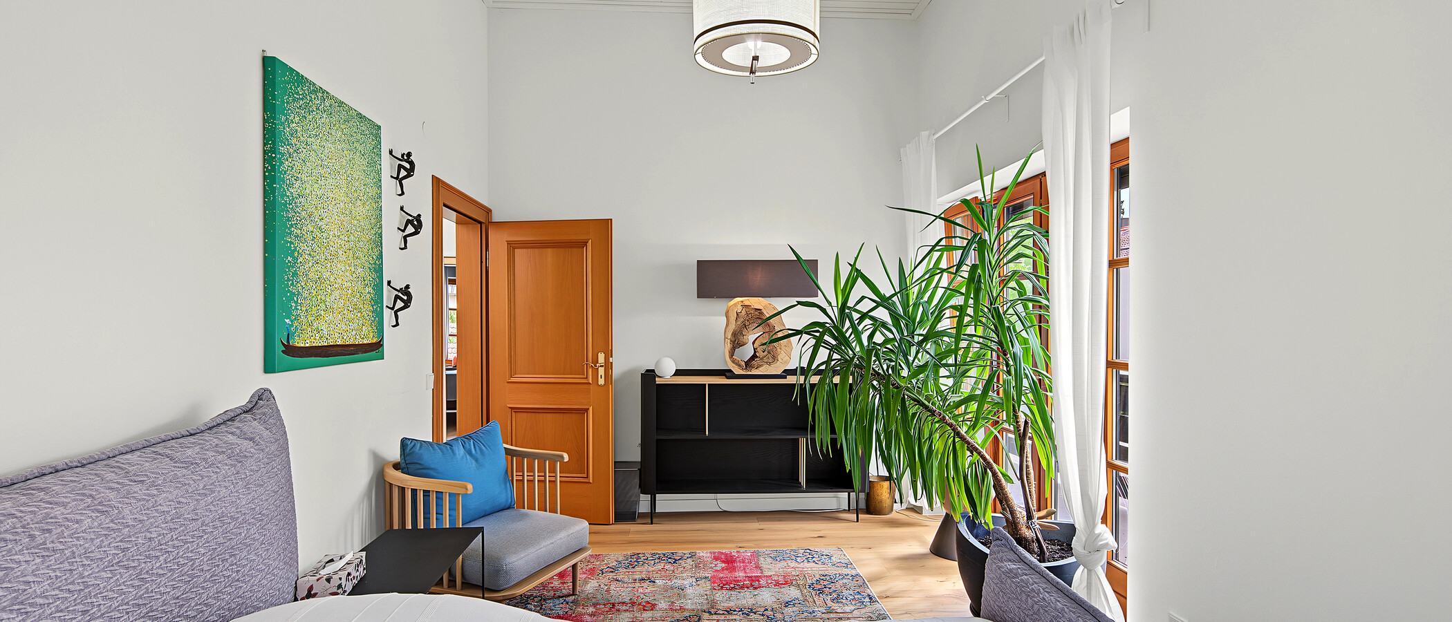 maison München Waldtrudering 02 2ième chambre 14955