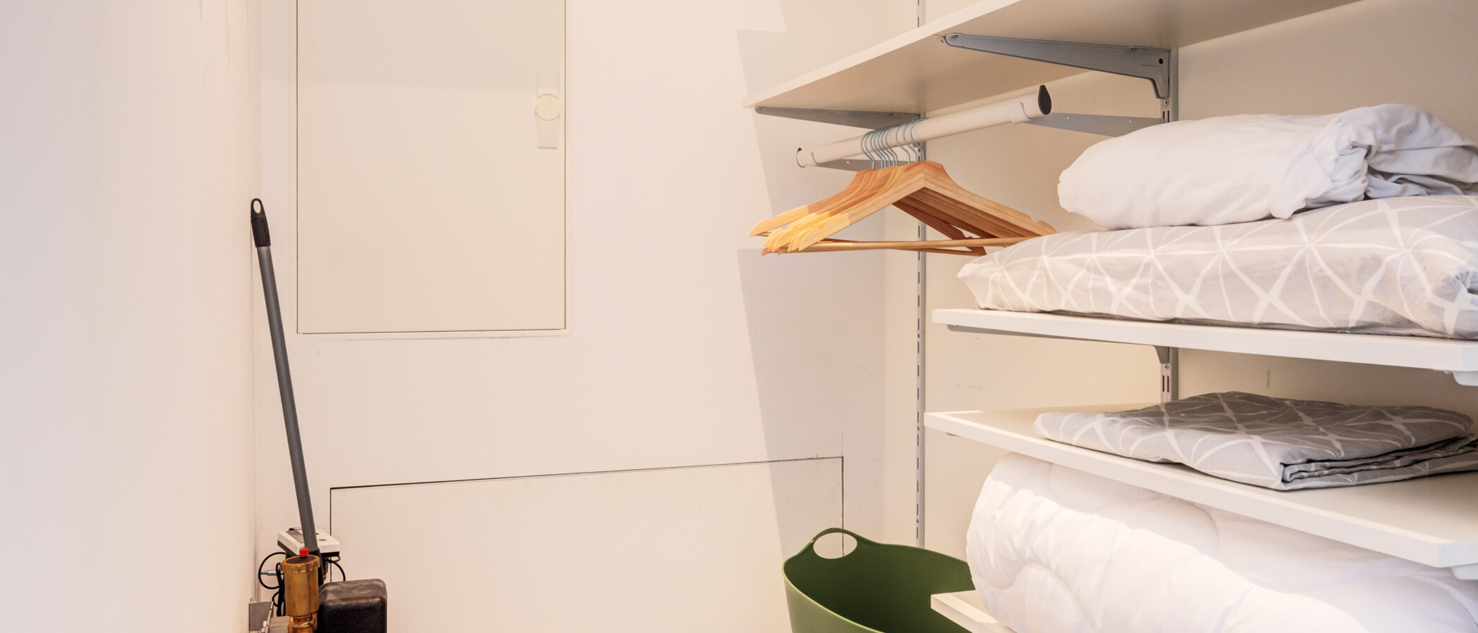 appartement avec terrasse sur le toit München Ludwigsvorstadt 05 2ième chambre 14956