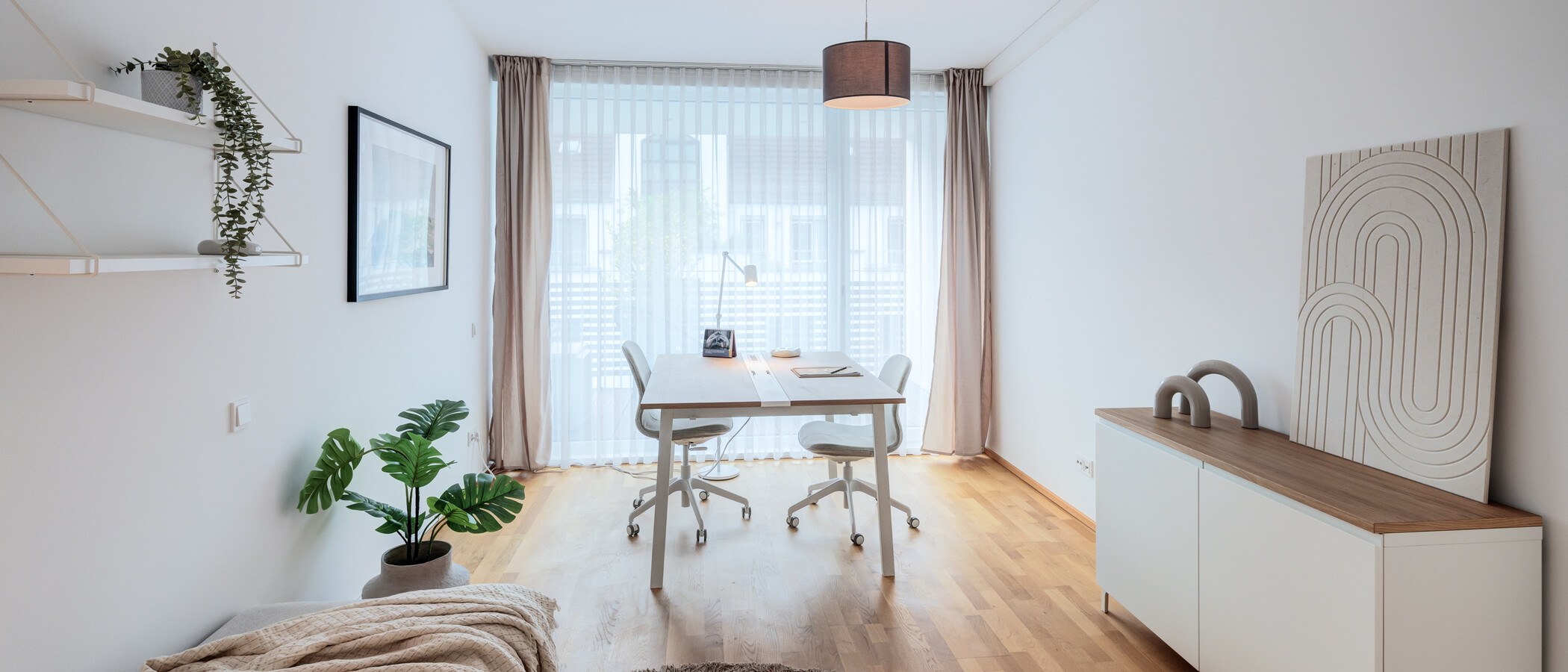appartement avec terrasse sur le toit München Ludwigsvorstadt 02 ch. d´invité 14956