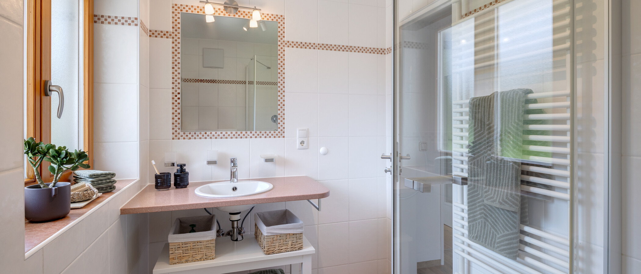 appartement Rottach-Egern 01 salle de bain 14959