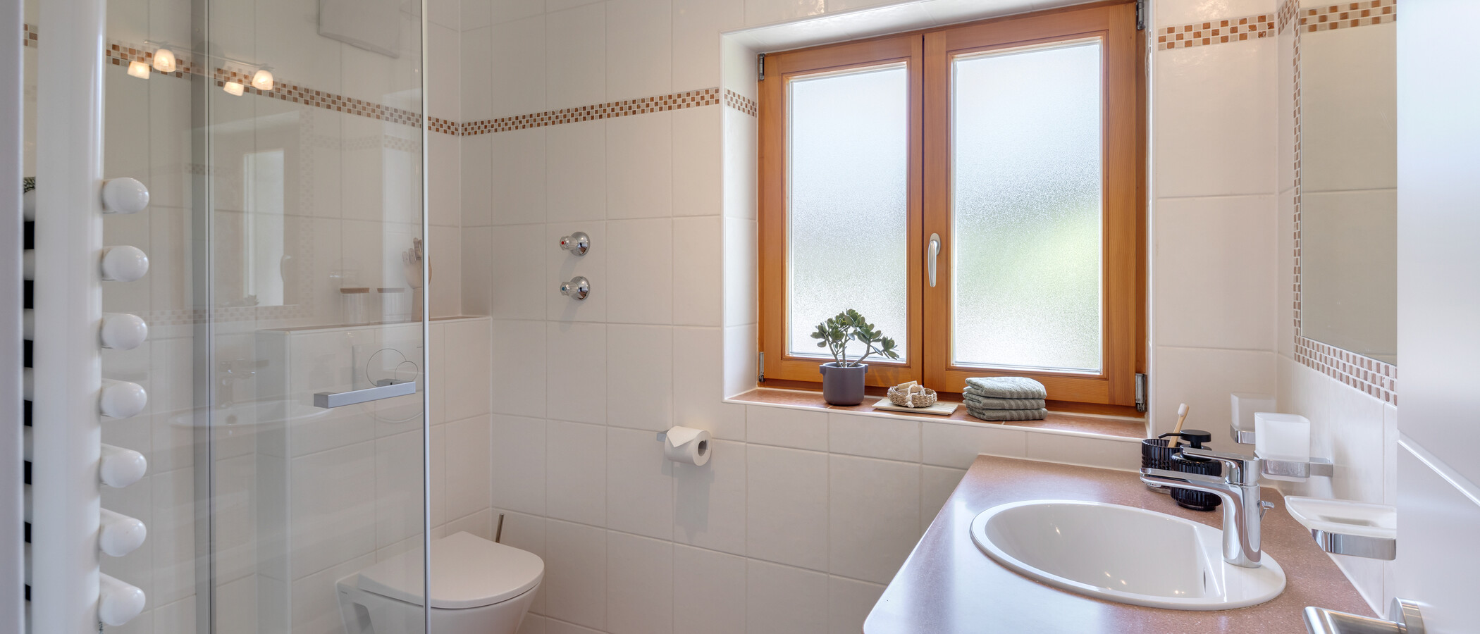 appartement Rottach-Egern 02 salle de bain 14959