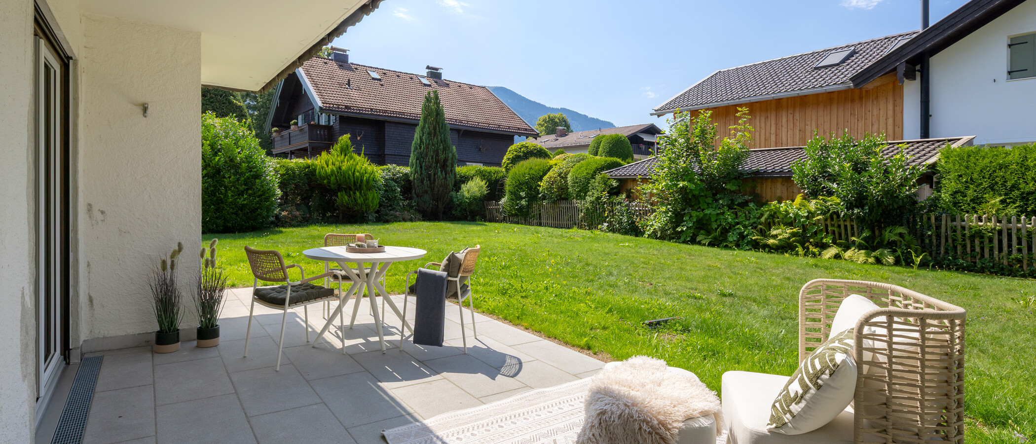 appartement Rottach-Egern 02 terrasse 14959