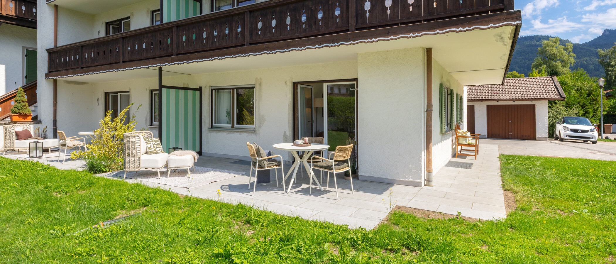 appartement Rottach-Egern 03 terrasse 14959