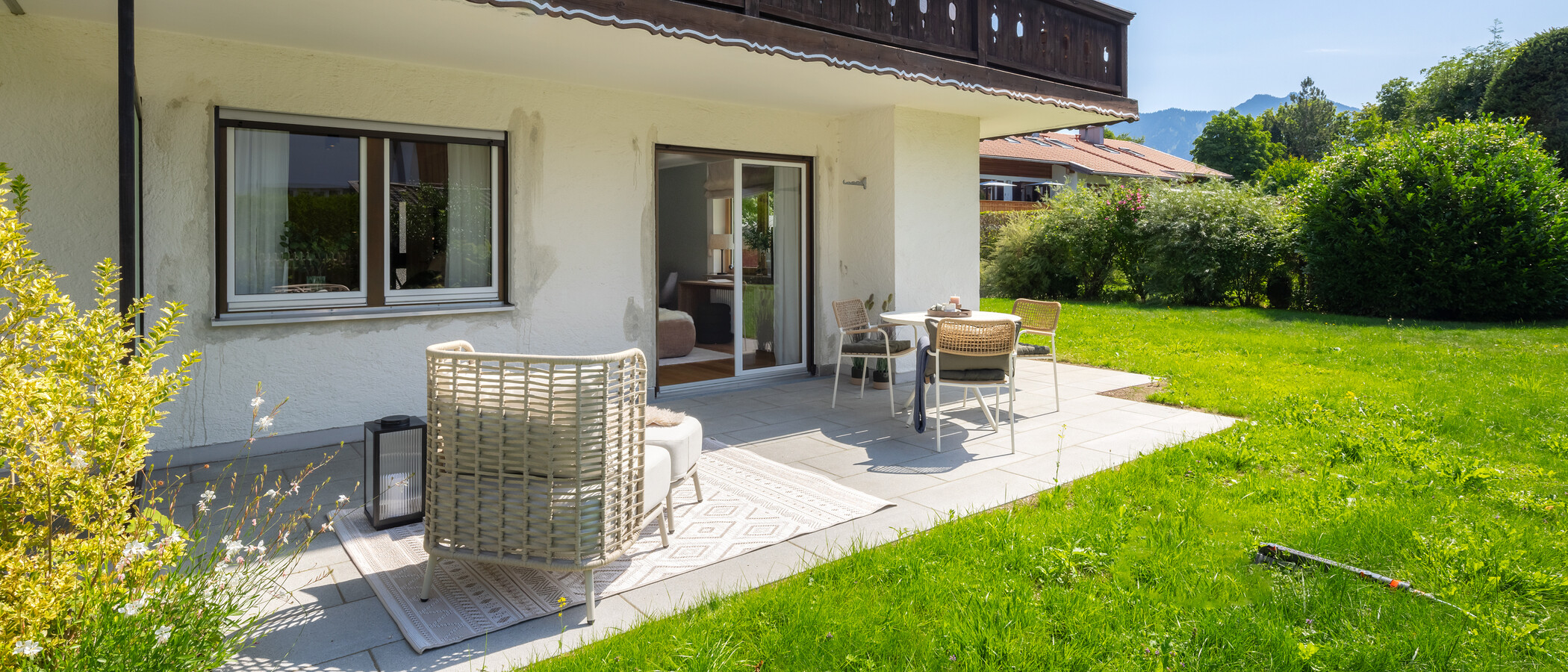appartement Rottach-Egern 04 terrasse 14959