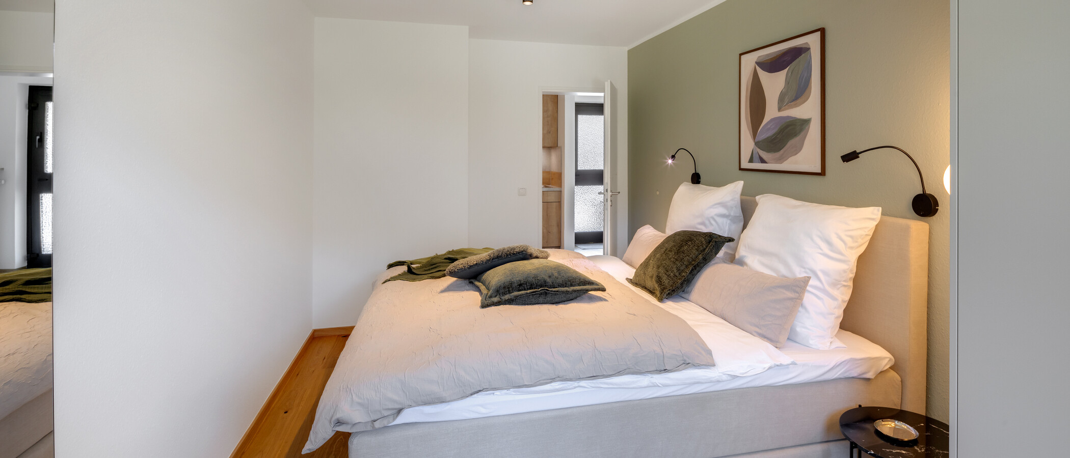 appartement Rottach-Egern 03 chambre 14959