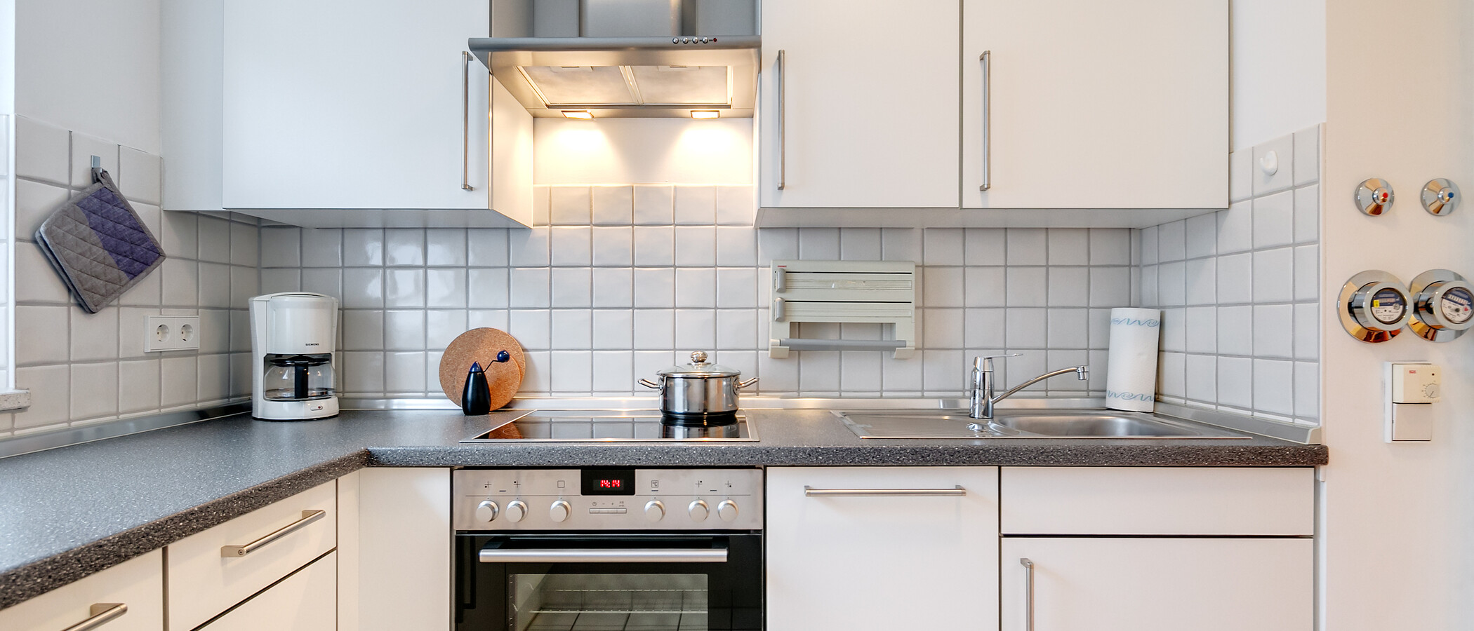 appartement München Glockenbachviertel 01 cuisine 1496
