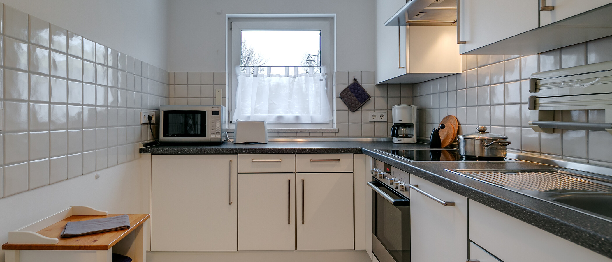 appartement München Glockenbachviertel 02 cuisine 1496