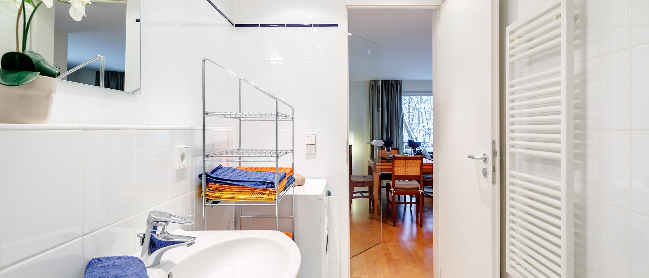 appartement München Glockenbachviertel 02 salle de bain 1496