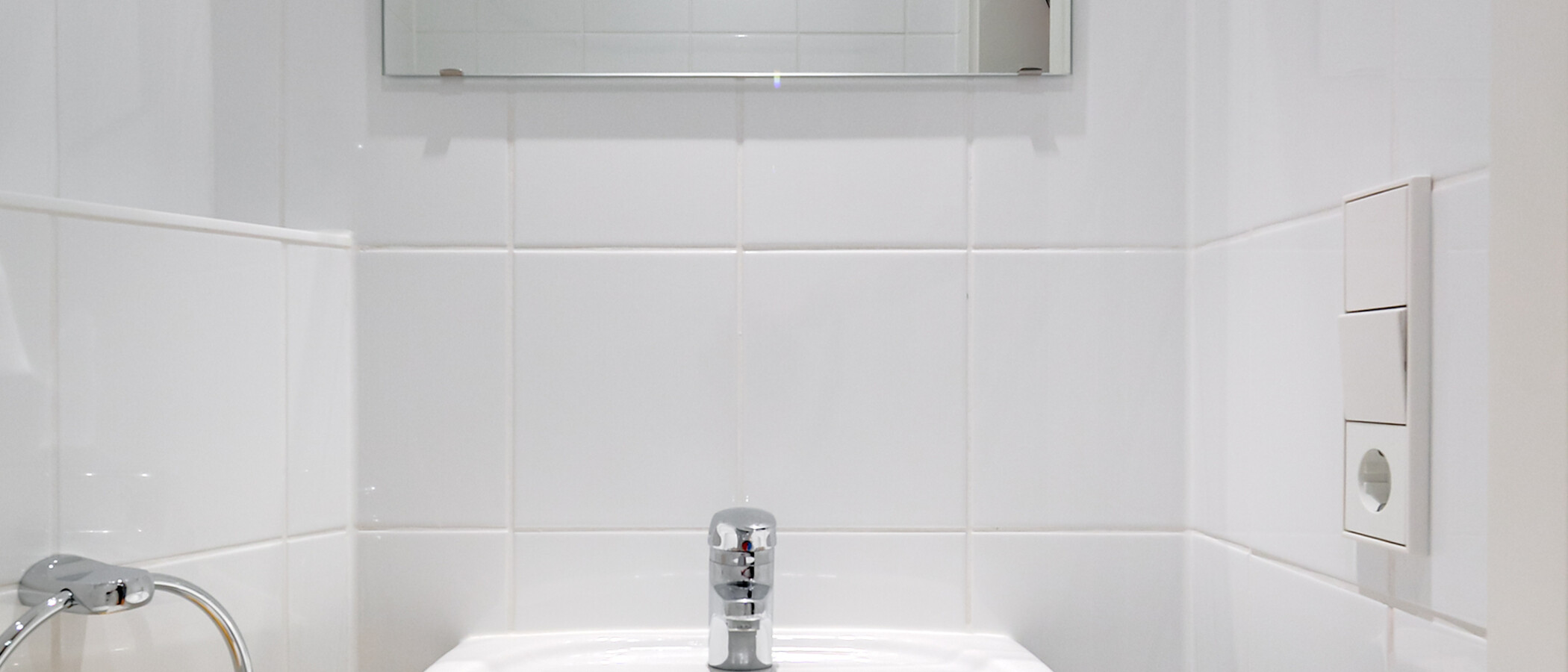 appartement München Glockenbachviertel 01 toilettes séparées 1496