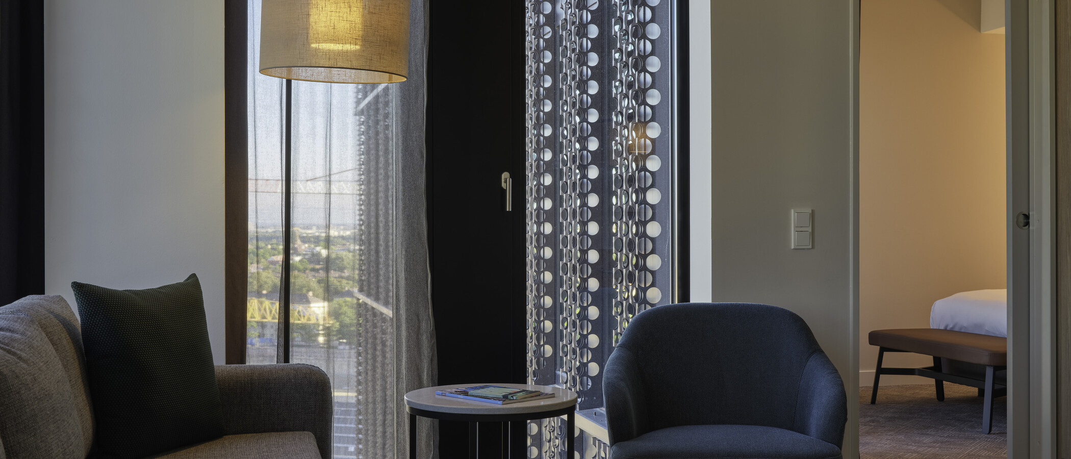 appartement München Berg am Laim 02 pièce à vivre 14960