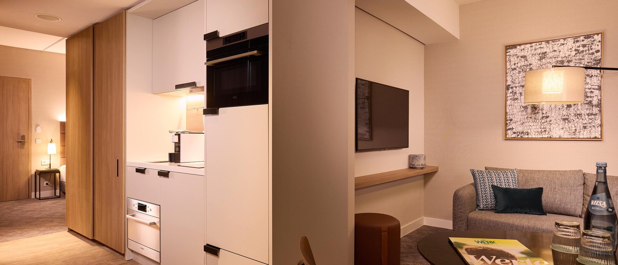 appartement München Berg am Laim 01 cuisine 14962