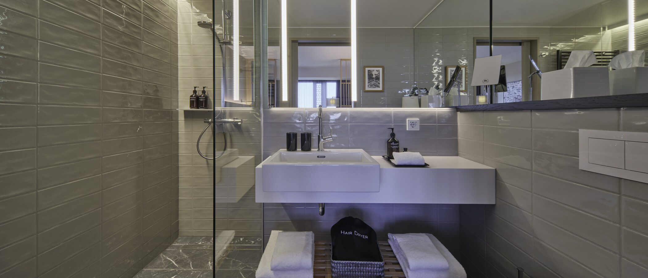 appartement München Berg am Laim 01 salle de bain 14962