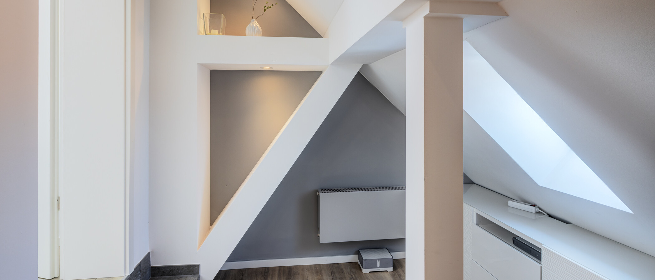 appartement style maisonnette München Haidhausen 03 2ième chambre 14963