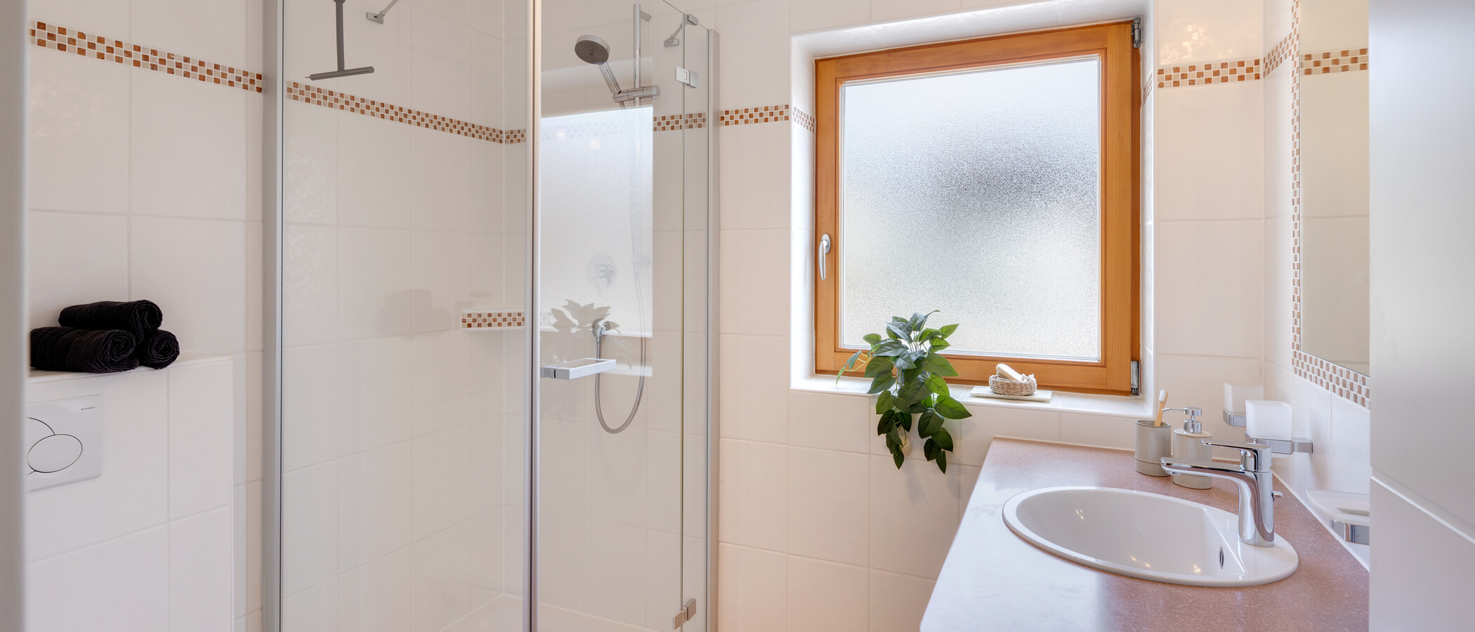 appartement Rottach-Egern 01 salle de bain 14964