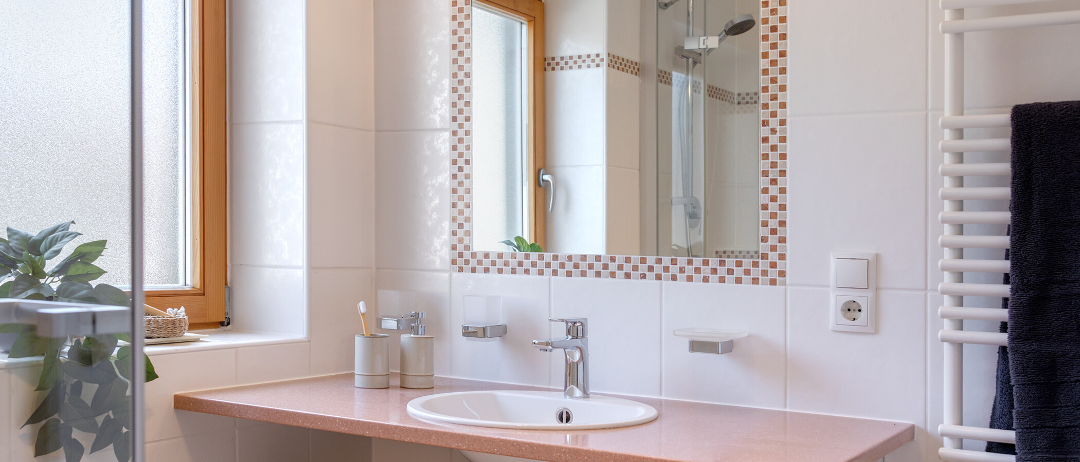 appartement Rottach-Egern 02 salle de bain 14964