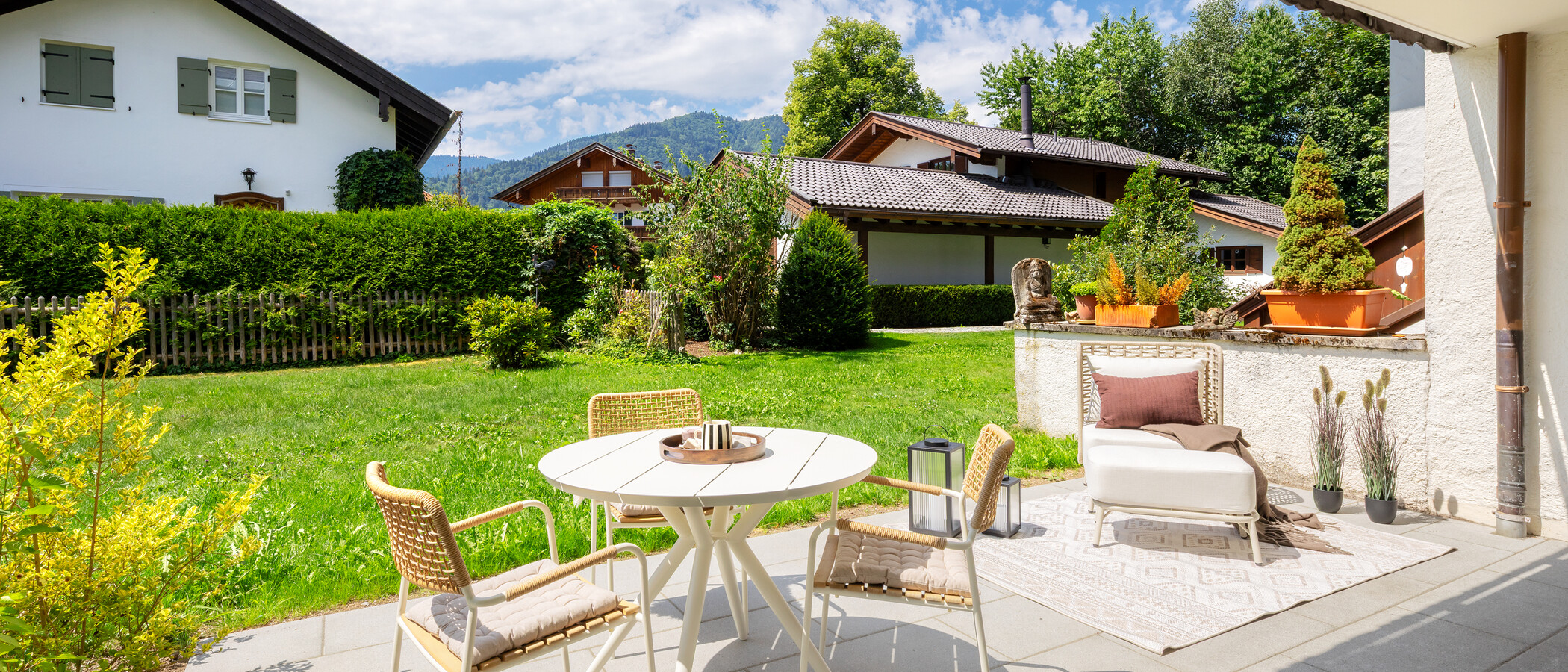 appartement Rottach-Egern 01 terrasse 14964