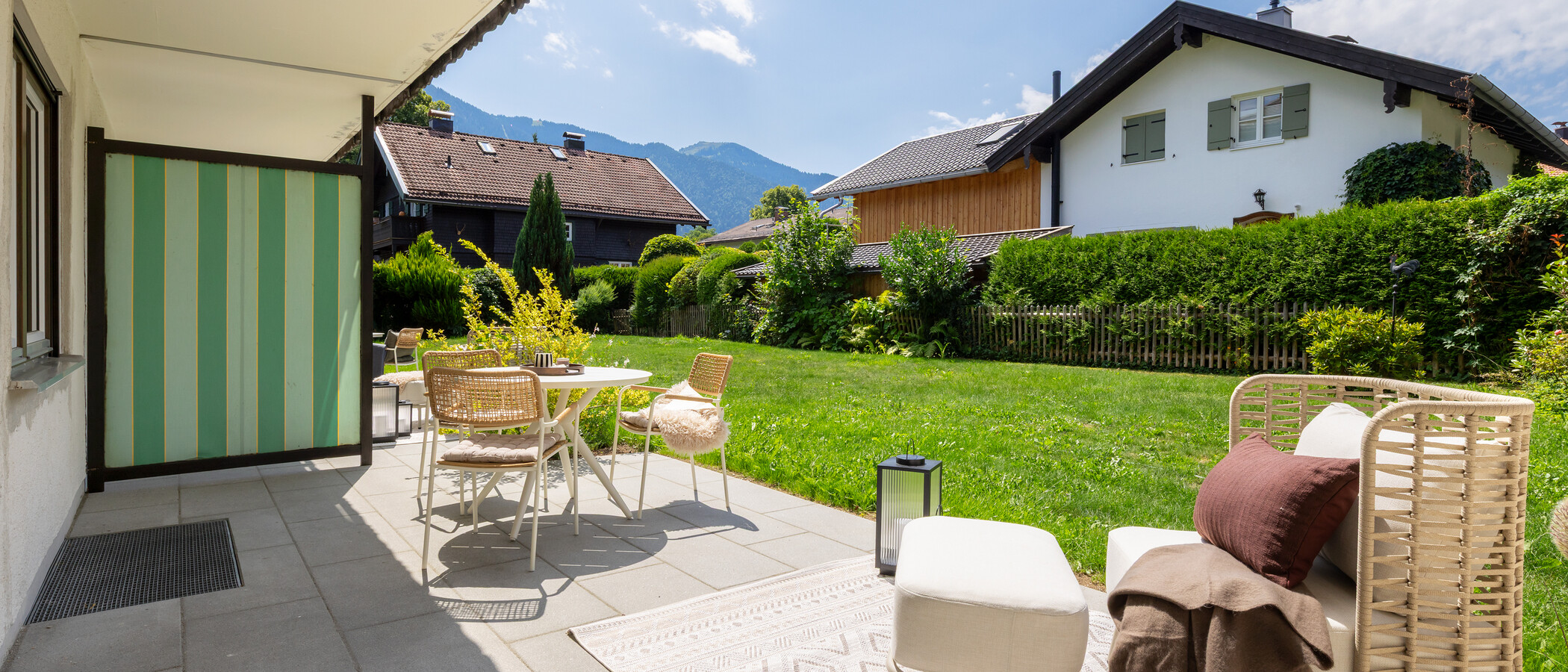 appartement Rottach-Egern 03 terrasse 14964