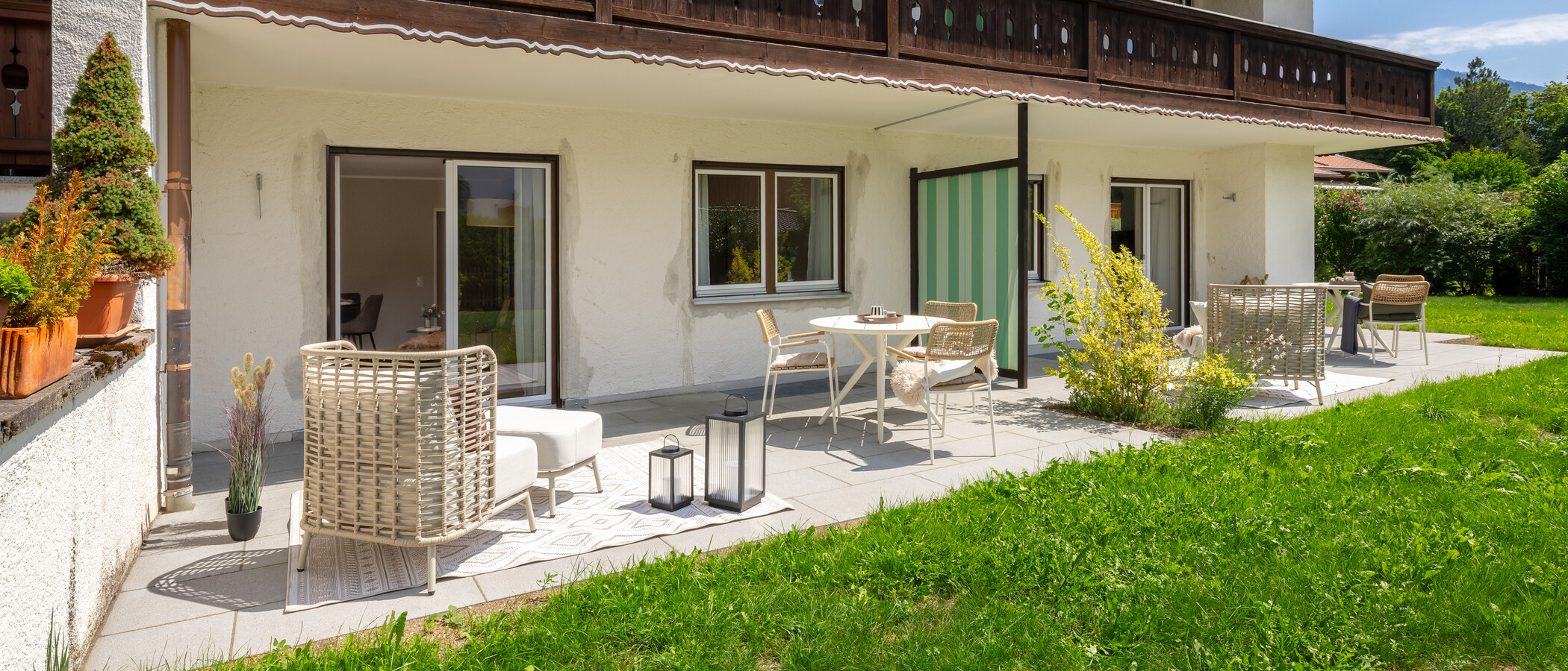 appartement Rottach-Egern 04 terrasse 14964