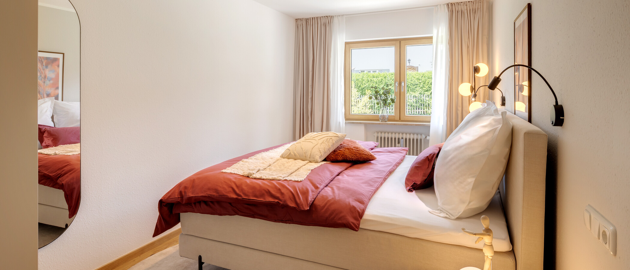 appartement Rottach-Egern 02 chambre 14964
