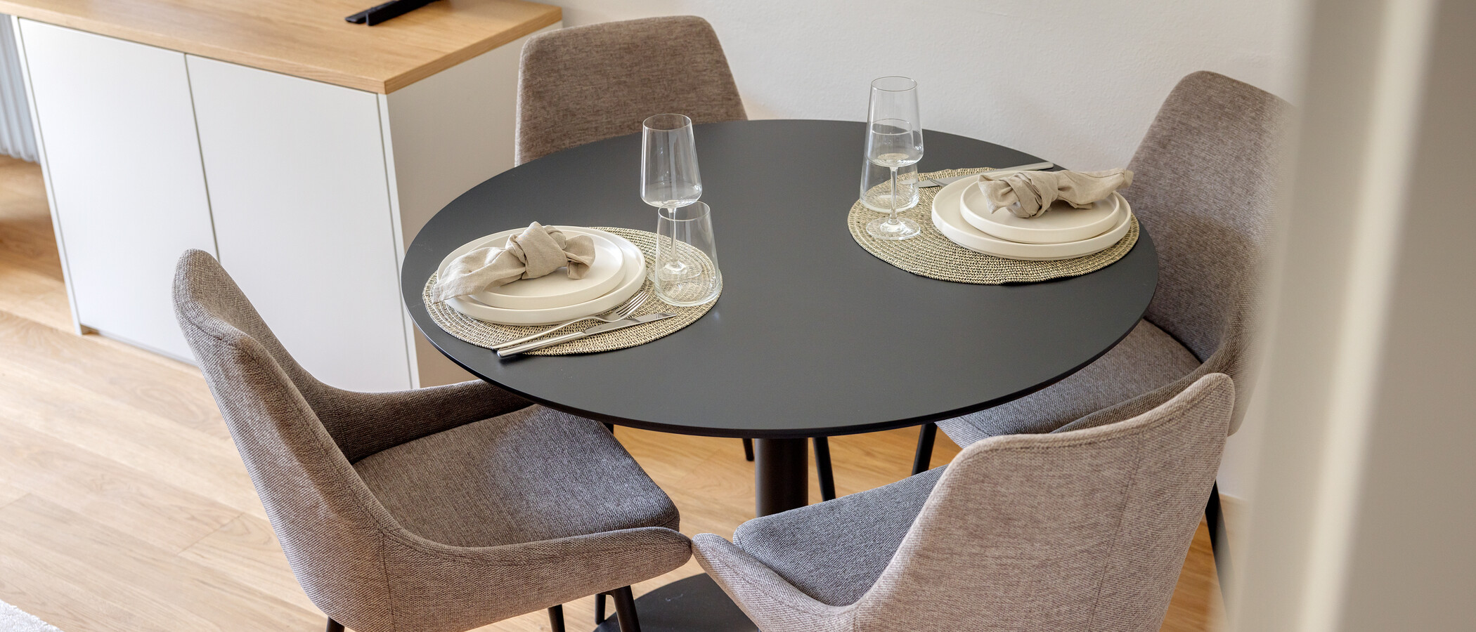 appartement Rottach-Egern 04 pièce à vivre 14964