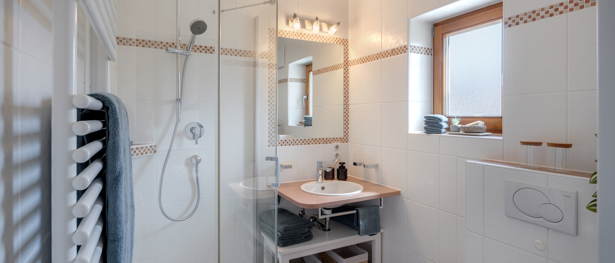 appartement Rottach-Egern 01 salle de bain 14965