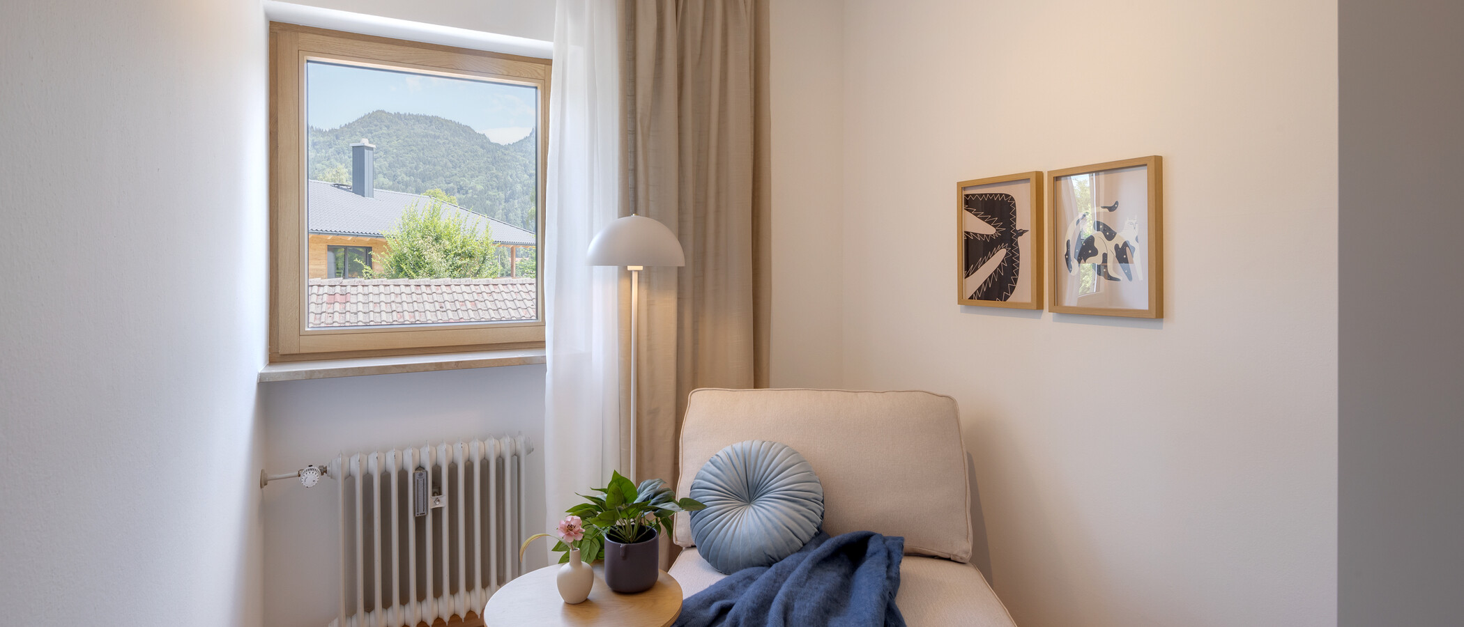 appartement Rottach-Egern 01 spécial 14965