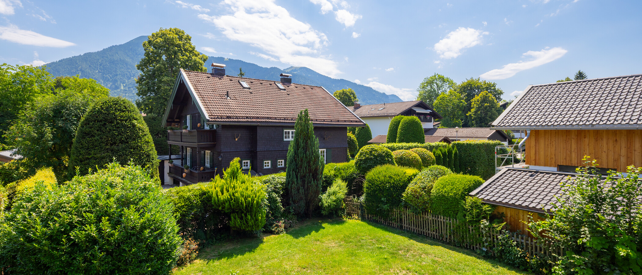 appartement Rottach-Egern 01 vue 14965