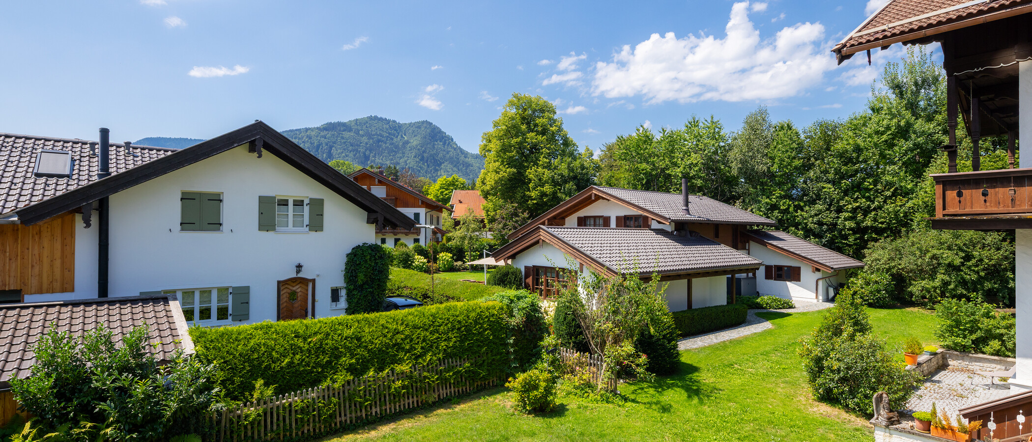 appartement Rottach-Egern 03 vue 14965