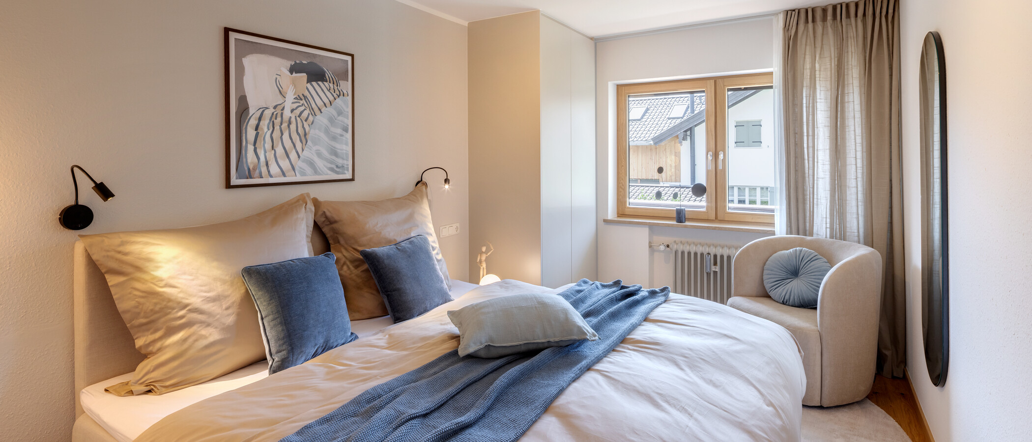 appartement Rottach-Egern 01 chambre 14965