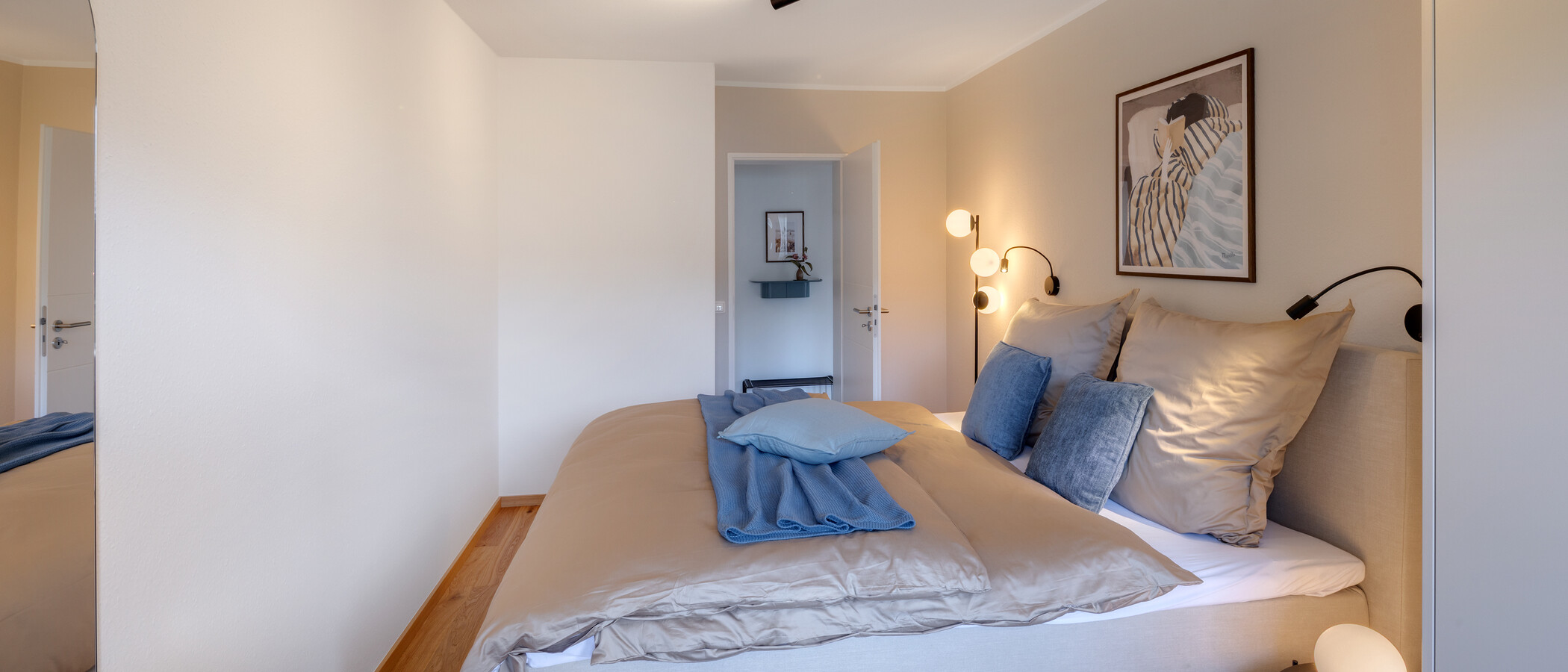 appartement Rottach-Egern 03 chambre 14965