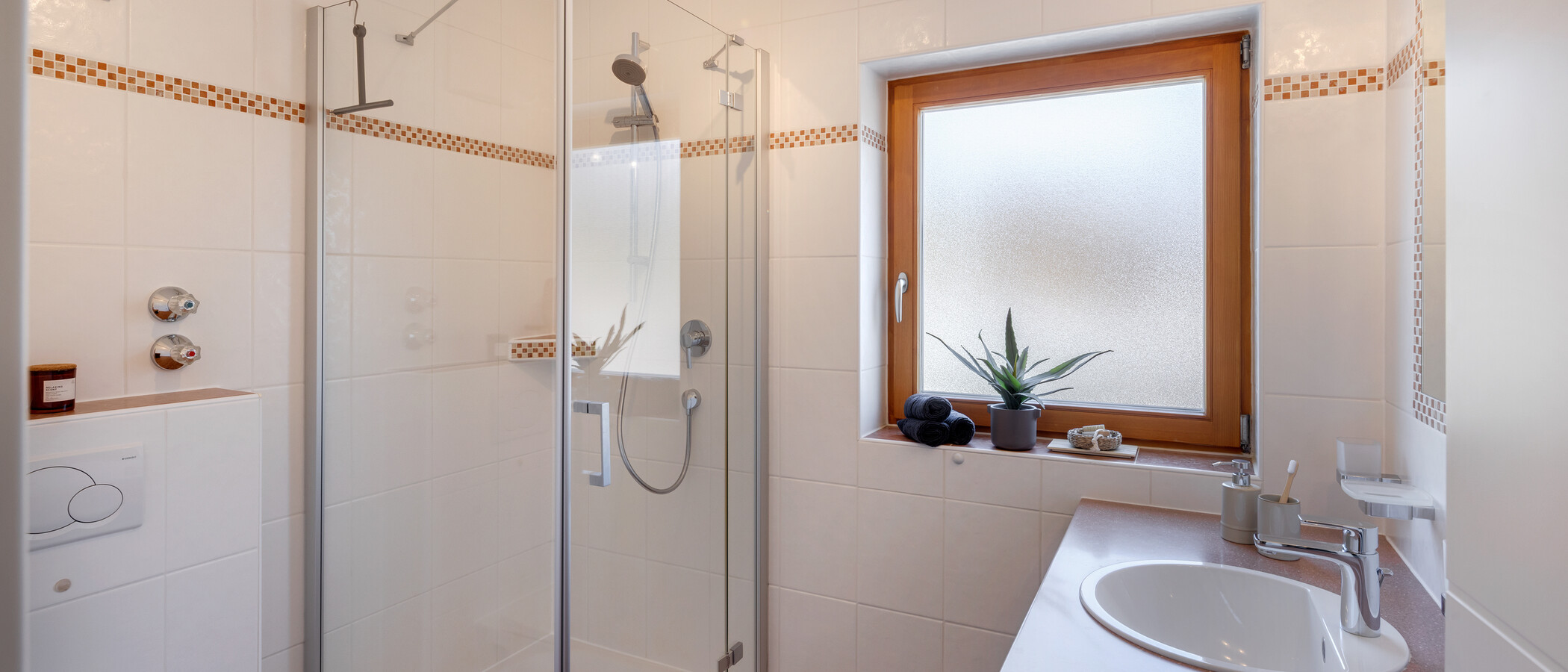 appartement Rottach-Egern 01 salle de bain 14966